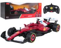 Távirányítós autó 1:18 Ferrari SF-25 piros RASTAR