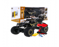 Metal Mega Crawler távirányítós terepjáró  1:8