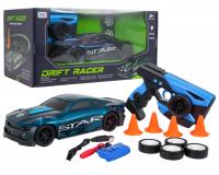 Star távirányítós jármű