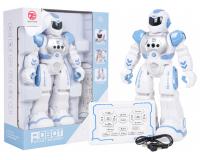Multifunkcionális SMART-BOT robot