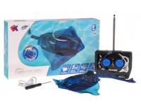 Távirányítós rája