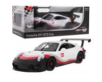 Rastar Porsche- Távirányítós játékautó