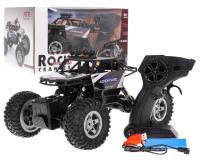 Crawler Rock SHAKE R/C távirányítós autó