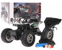 rawler 1:14 Rock SHAKE R/C - Rock Shake fém kúszójármű 1:14 méretarányú