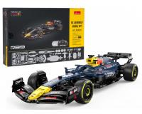 R/C 1:16 Red Bull F1 RB19 kék karosszéria készlet RASTAR