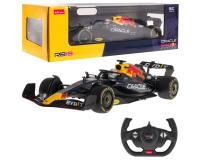 RASTAR Távirányítású autó 1:12 Oracle Red Bull Racing RB18