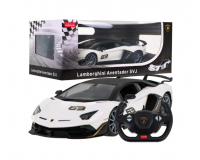 RASTAR R/C Aventador SVJ Performance távirányítós autó 1:14