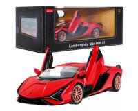 Távirányítós autó  - Lamborghini Sian FKP 37 RASTAR modell 1:14