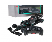 RASTAR R/C Mercedes-AMG F1 W11 EQ távirányítós autó 1:18