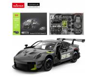 R/C 1:18 Porsche 911 GT2 RS Clubsport 25 építőkészlet