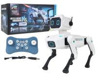 ROBODOG intelligens bionikus robotkutya