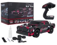 Távirányítású drift autó, 1:16 méretarányban