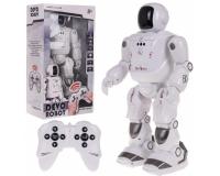 Távirányítású robot kézi vezérléssel