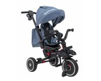 SportTrike Rider tricikli - kék