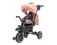 SportTrike Rider tricikli - rózsaszín