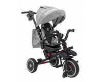 SportTrike Rider tricikli - szürke