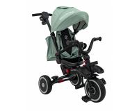 SportTrike Rider tricikli - zöld