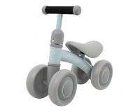 SporTrike Z7 kék négykerekű futókerékpár