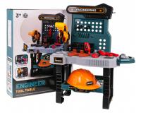 Barkácsműhely kiegészítőkkel