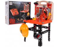 2 az 1-ben játékműhely - 90 darabos