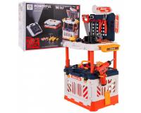 4 az 1-ben műhely készlet - 90 darabos