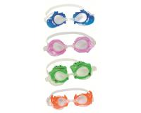 Állatfigurás úszószemüveg