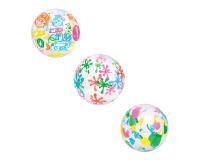 Designer strandlabda