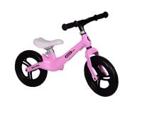 MAGNESIUM RACE MAX PINK futóbicikli rózsaszín színben