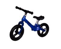 MAGNESIUM RACE MAX BLUE futóbicikli kék színben