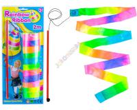 Rainbow szalag
