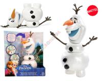 Olaf figura