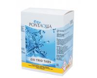 Oxi Trio Tabs 5x125 g tabletta 0,625 kg - Pontaqua