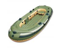 VOYAGER 361x165cm gumicsónak